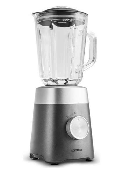 Buz Kırma Özellikli, 1,5 Lt Geniş Cam Hazneli Smothie Blender, Paslanmaz Çelik Bıçaklar 1000W Güçlü Motor modelleri