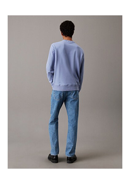 Woven Label Crew Neck fiyatları