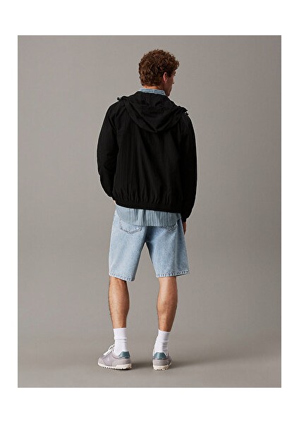 Nylon Hooded Wındbreaker fiyatları