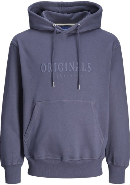 Jorfrederıcksberg Kapüşonlu Sweatshirt 12262811