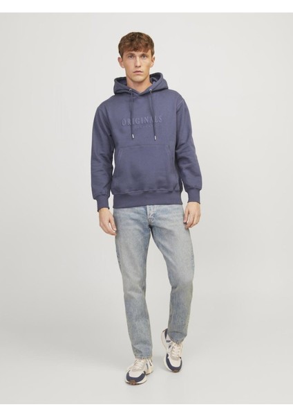 Jorfrederıcksberg Kapüşonlu Sweatshirt 12262811 fırsatları
