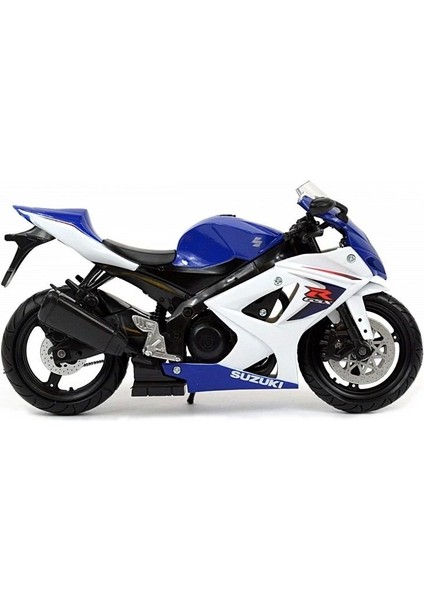 Nessiworld Sunman 1:12 Suzuki Gsx R1000 2008 fiyatları
