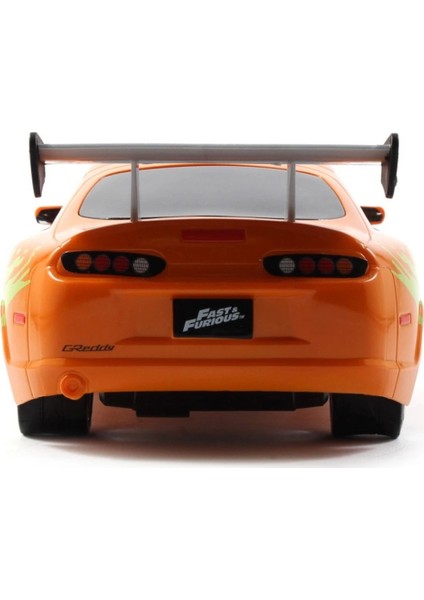 Nessiworld Jada 1/16 Fast & Furious Rc Brian's Toyota fırsatları