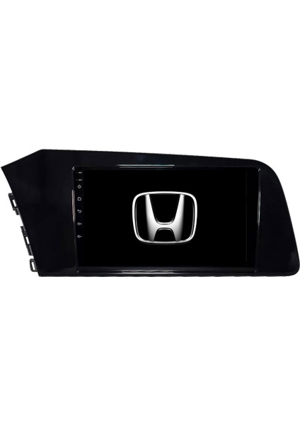 Hyundai Elantra - Araç Multimedya Ekran - 2gb 32GB - S - Piano Black - 2021 - 2024 - 9 Inch - Hıgh Sound - Vsr