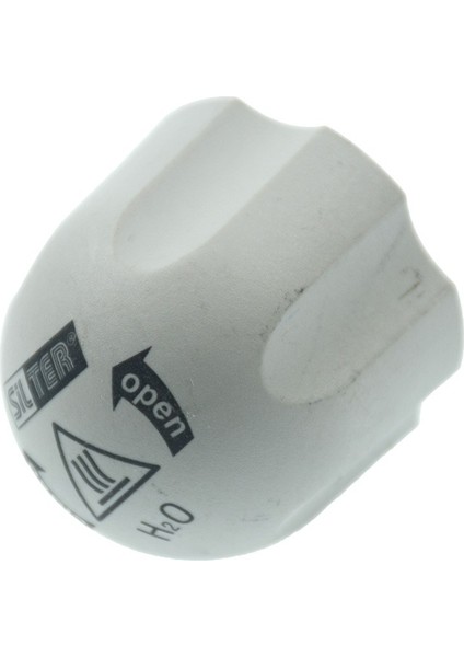 Buharlı Ütü Su Hazne Kapağı - 3/8