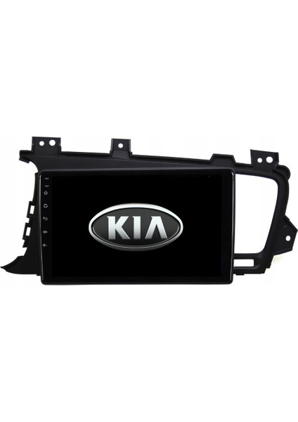 Kia K5 - Optima - Araç Multimedya Ekran - 2gb 32GB - S - Black - 2012 - 2013 - 9 Inch - Hıgh Sound - Vsr