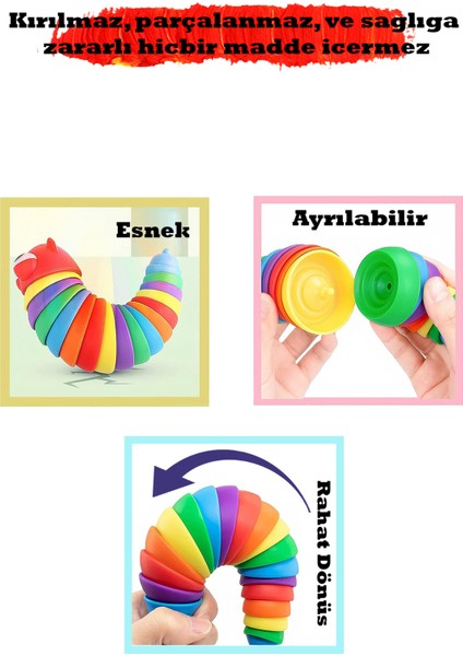 Sevimli Eğlenceli Söktak Tırtıl fırsatları