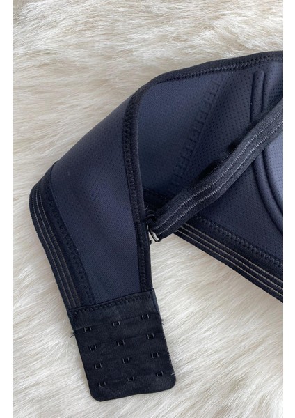 Lazer Kesim Desteksiz Balensiz Soft Sütyen F.k. 1205