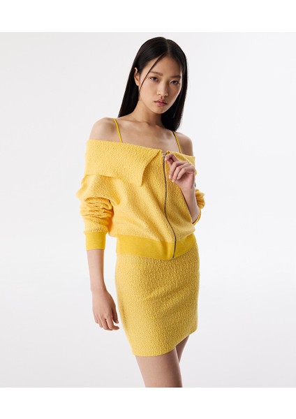 Lurex'li Triko TS1250050059009
