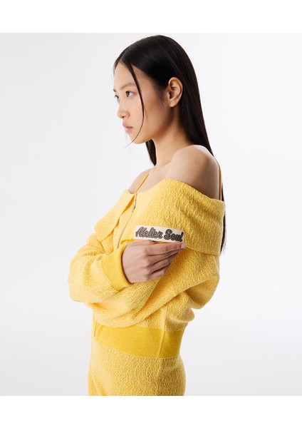 Lurex'li Triko TS1250050059009