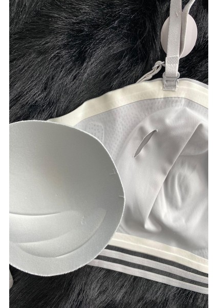 Lazer Kesim Desteksiz Balensiz Çıkarılabilen Pedli Sütyen F.k. 1240 modelleri