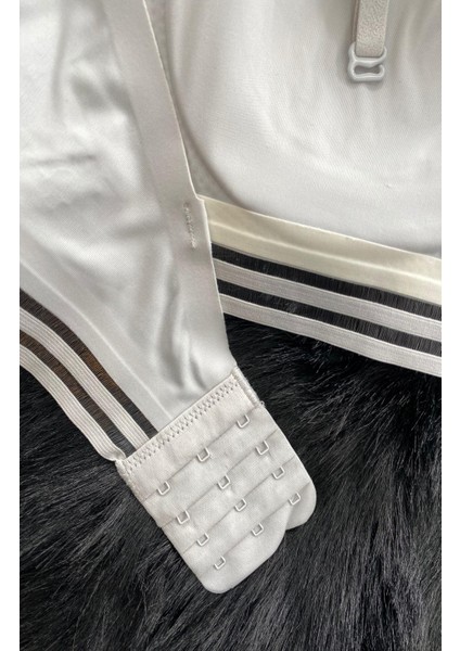 Lazer Kesim Desteksiz Balensiz Çıkarılabilen Pedli Sütyen F.k. 1240 fırsatları