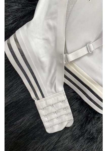 Lazer Kesim Desteksiz Balensiz Çıkarılabilen Pedli Sütyen F.k. 1240 indirimleri