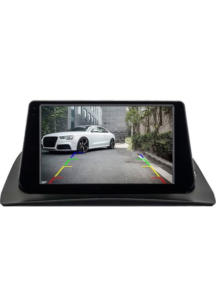 Renault Kangoo - Araç Multimedya Ekran - 2gb 32GB - S - Black - 2013 - 2020 - 9 Inch - Hıgh Sound - Vsr modelleri