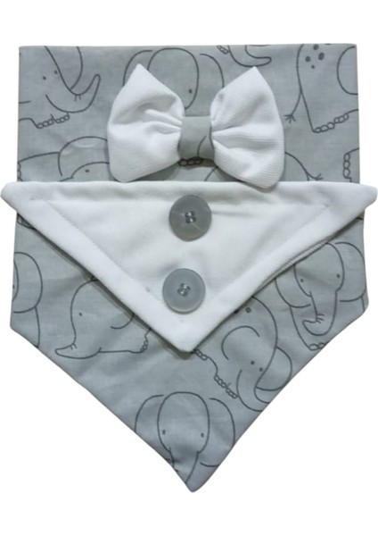 Köpek Fuları,Simokin Fular , Bandana