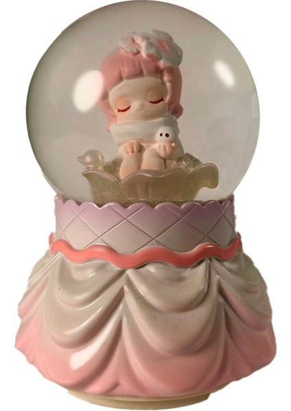 Nessiworld Kar Küresi LLM-HDY0258 fiyatları