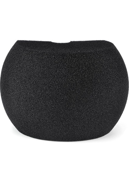 Taşınabilir Ön Cam Kılıfı Zoom H5/h6/h8/xyh-6/xyh-5 Mikrofon Toz Kılıfı Mikrofon Ön Cam Sünger Kılıfı (Yurt Dışından) indirimleri