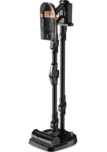 TY99F1 Handstick X-Force Flex 15.60 Pro Ultra Güçlü Kablosuz Şarjlı Dikey Elektrikli Süpürge - 2211401074