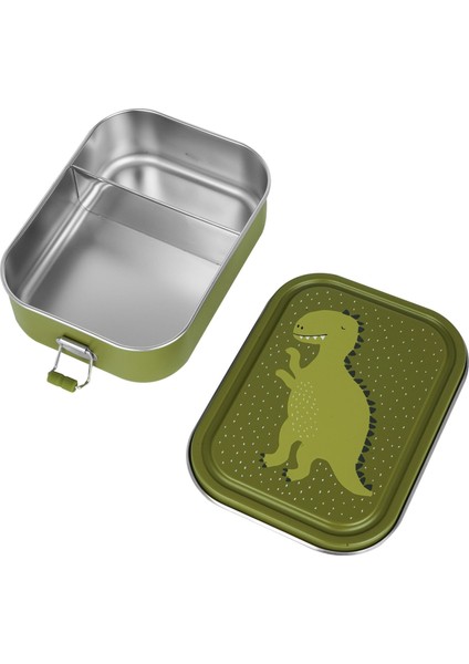 Trıxıe- Lunch Box Large-Mr. Dıno modelleri