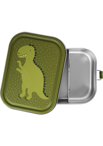 Trıxıe- Lunch Box Large-Mr. Dıno indirimleri