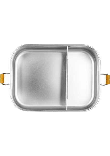Trıxıe- Lunch Box Large-Mr. Lıon