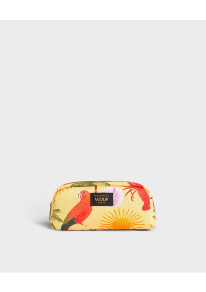 Rio Makeup Bag