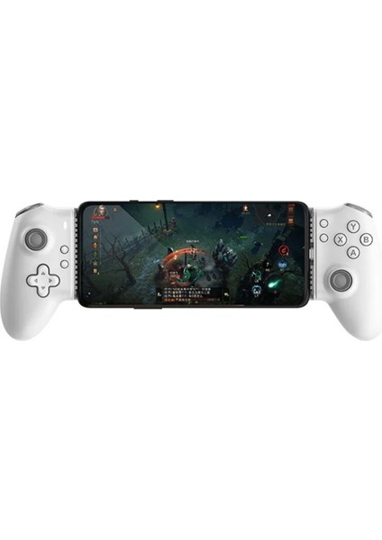 Mefa Ös Memo S3 Gamepad Iphone - Andriod Joystic Type-C Mobil Oyun Kumandası