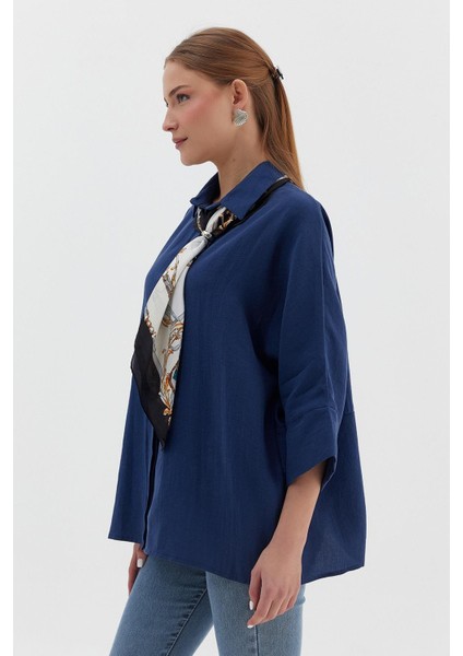 Truvakar Kol Gömlek modelleri