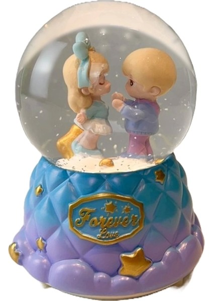 Nessiworld Kar Küresi LLM-HDY0096