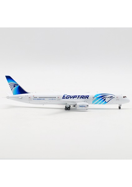 20CM Alaşımlı Uçak Model Süsü (Yurt Dışından)