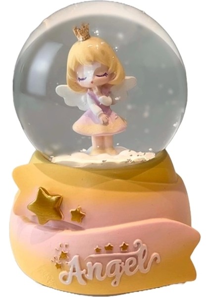 Nessiworld Kar Küresi LLM-HDY0094