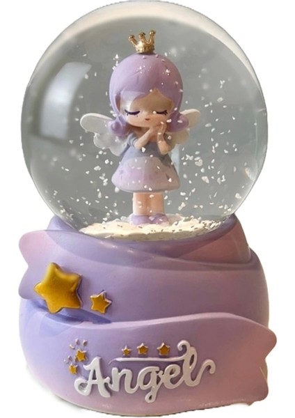 Nessiworld Kar Küresi LLM-HDY0094 fiyatları