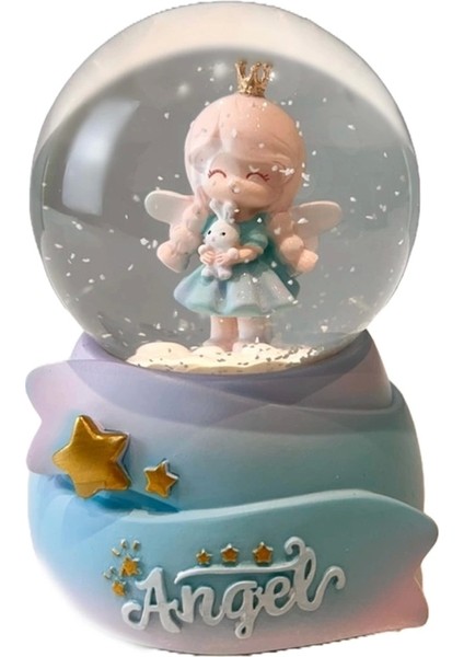 Nessiworld Kar Küresi LLM-HDY0094 fırsatları