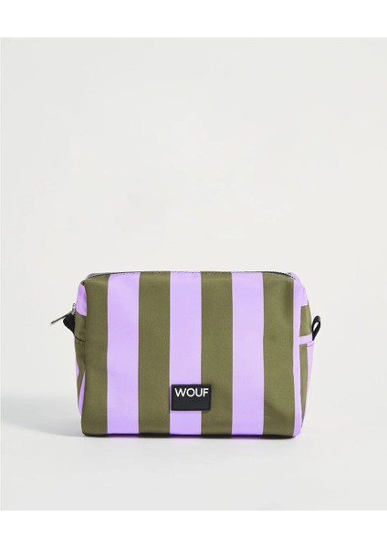 Niza Toiletry Bag