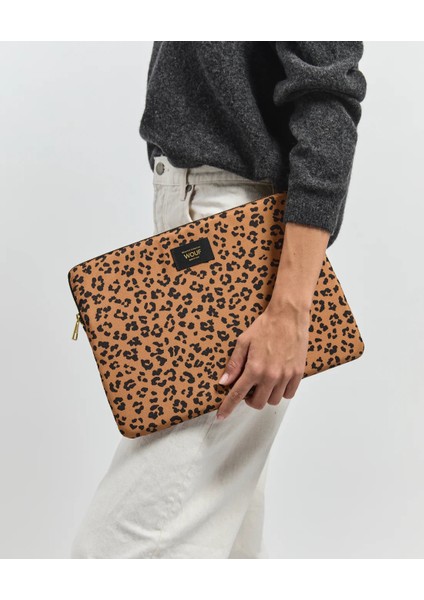 Wouf Agar Laptop Sleeve 15"& 16" fiyatları