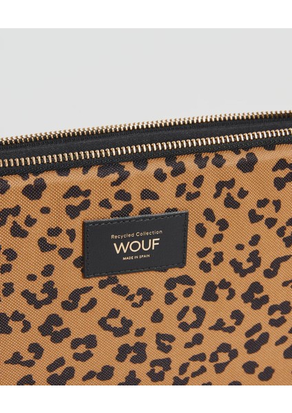 Wouf Agar Laptop Sleeve 15"& 16" fırsatları