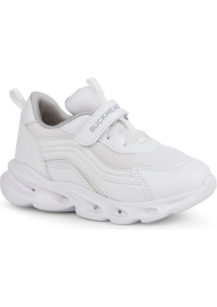 Çocuk Işıklı Cırtlı Günlük Ayakkabı BUCK4432 Glossy Max fiyatları