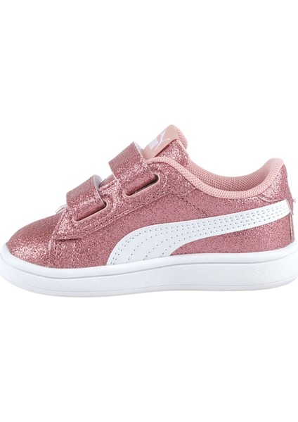 Smash 3.0 Bebek Pembe Spor Ayakkabı (394688-01)