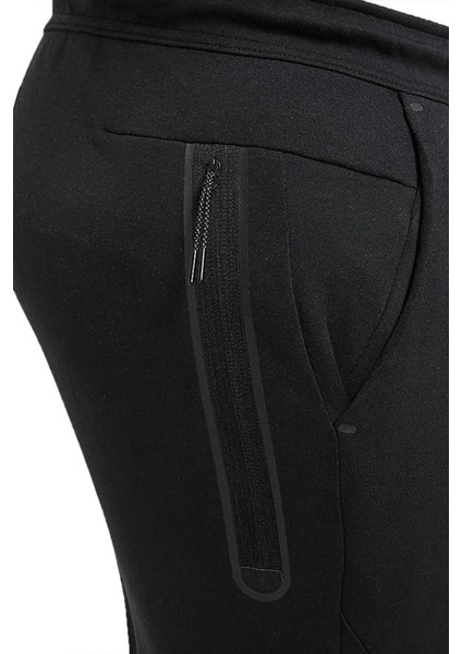 Sportswear Tech Fleece Pant Black Erkek Eşofman Altı Siyah fırsatları