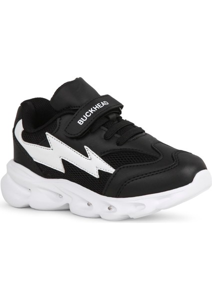 Çocuk Işıklı Cırtlı Günlük Ayakkabı Buck4431 Faster fiyatları