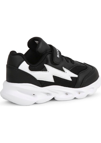 Çocuk Işıklı Cırtlı Günlük Ayakkabı BUCK4431 Faster modelleri