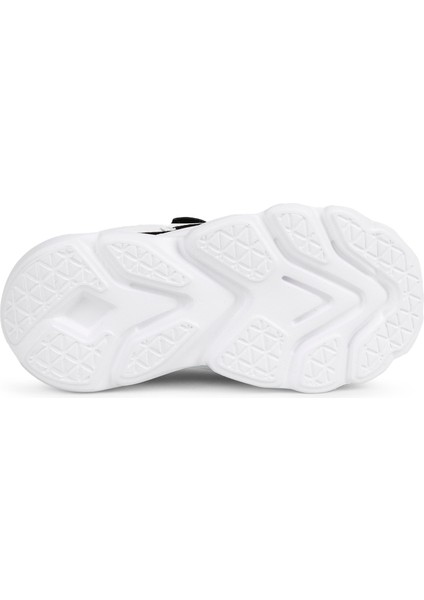 Çocuk Işıklı Cırtlı Günlük Ayakkabı BUCK4431 Faster indirimleri