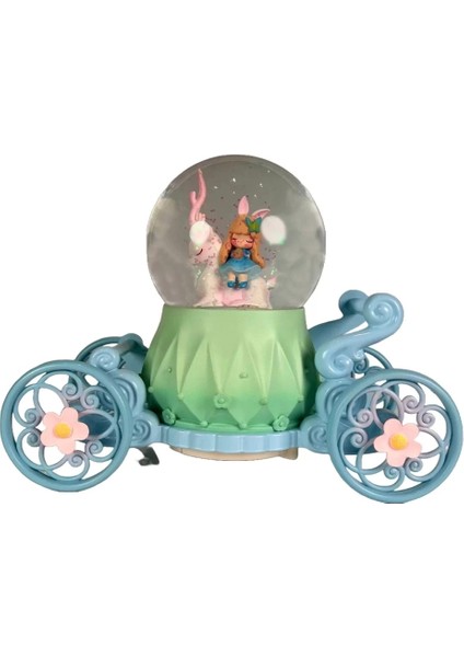Nessiworld Kar Küresi Fayton LLM-HDY0294 fiyatları