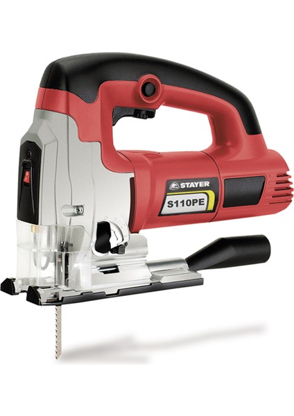 S110PE Dekupaj 780 Watt