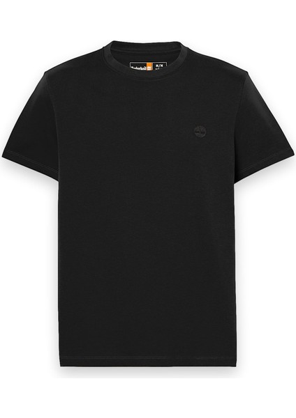 TB0A2BPR Dunstan River Sleeve Tee Erkek T-Shirt indirimleri