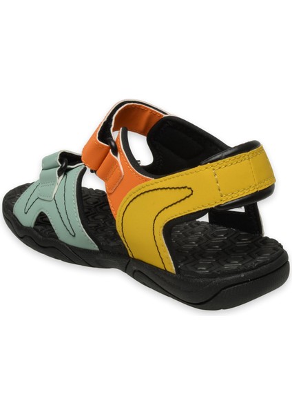 TB0A6C59 Adventure Seeker Backstrap Sandal Unisex Sandalet