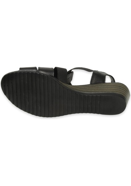 D25YS-2735Z Günlük Kadın Sandalet