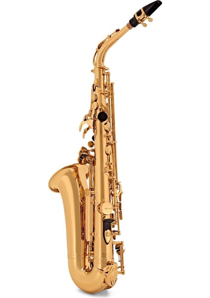 YAS280 Alto Saksafon modelleri