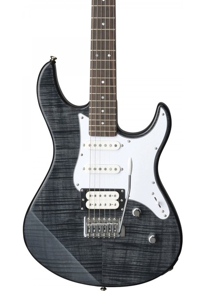 Pacifica 212VFM TBLTR Elektro Gitar