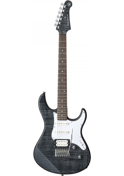 Pacifica 212VFM TBLTR Elektro Gitar fiyatları